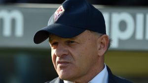 Iachini crede nel Milan: «Bel percorso di Pioli, nel girone di ritorno possono fare questa cosa»