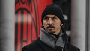 Ibrahimovic sempre più centrale: ha due grandi OBIETTIVI per il Milan del futuro