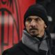 Ibrahimovic Milan Atalanta