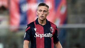 Karlsson elogia l’obiettivo del Milan: «Ha qualcosa di Ibrahimovic, è bello vederlo giocare»