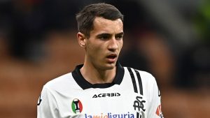 Kiwior Milan, nessun contatto con quel club: gli AGGIORNAMENTI sul futuro del polacco