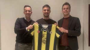 Krunic Fenerbahce, ora è UFFICIALE l’addio a titolo definitivo. Quanto incassa il Milan