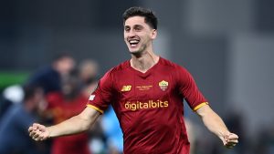 Kumbulla Milan: è l’ultima idea per la difesa! La Roma ha questa esigenza ULTIME