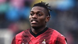 Milan senza Leao: contro l’Empoli sarà la quinta volta. TUTTI i precedenti