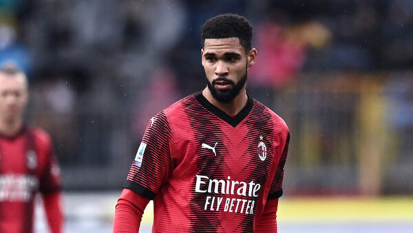 Loftus Cheek