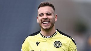 Lovric a sorpresa: «C’è rabbia per non aver vinto con la Fiorentina, ma…»