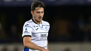 Miranchuk: «Contro il Milan vogliamo fare bene. Dobbiamo lavorare»