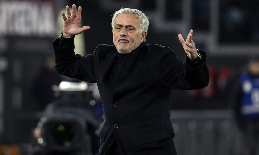 Mourinho