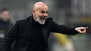 Esonero Pioli, il Milan fissa i tre obiettivi minimi: solo così potrà evitare questo scenario