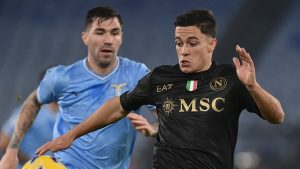 Lazio Napoli non si fanno male, 0-0 all’Olimpico: cambia la classifica della Serie A