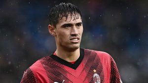 Reijnders in panchina in Milan Atalanta: ANNUNCIO di Pioli, non ha giocato per questo motivo