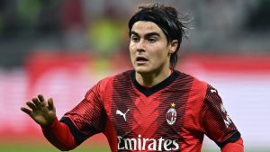 Romero Milan, SVOLTA nel futuro dell’argentino: può succedere nelle prossime ore! Ultime