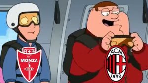 Il Monza punge il Milan: il VIDEO sui social fa infuriare i tifosi rossoneri. Cos’è successo – VIDEO