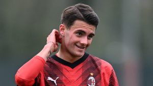 Olympiacos Milan Primavera Youth League 3-0: sfuma in finale il sogno europeo dei rossoneri