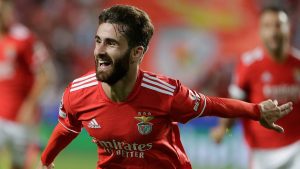 Calciomercato Milan, per l’attacco spunta Rafa Silva: duello in vista con una rivale italiana! I DETTAGLI