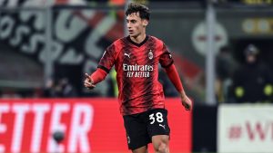 Terracciano alla prima da titolare? La DECISIONE di Pioli per Torino Milan