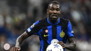 Milan Inter, come sta Thuram? Da Appiano Gentile filtra questa sensazione in vista del derby