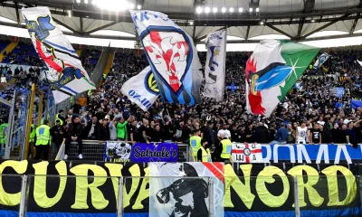 Curva Nord Inter