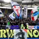 Curva Nord Inter