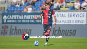 Deiola a Sky: «Dopo il gol subito abbiamo fatto un po’ di errori e poi ci siamo sciolti»