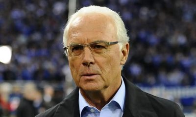 Beckenbauer