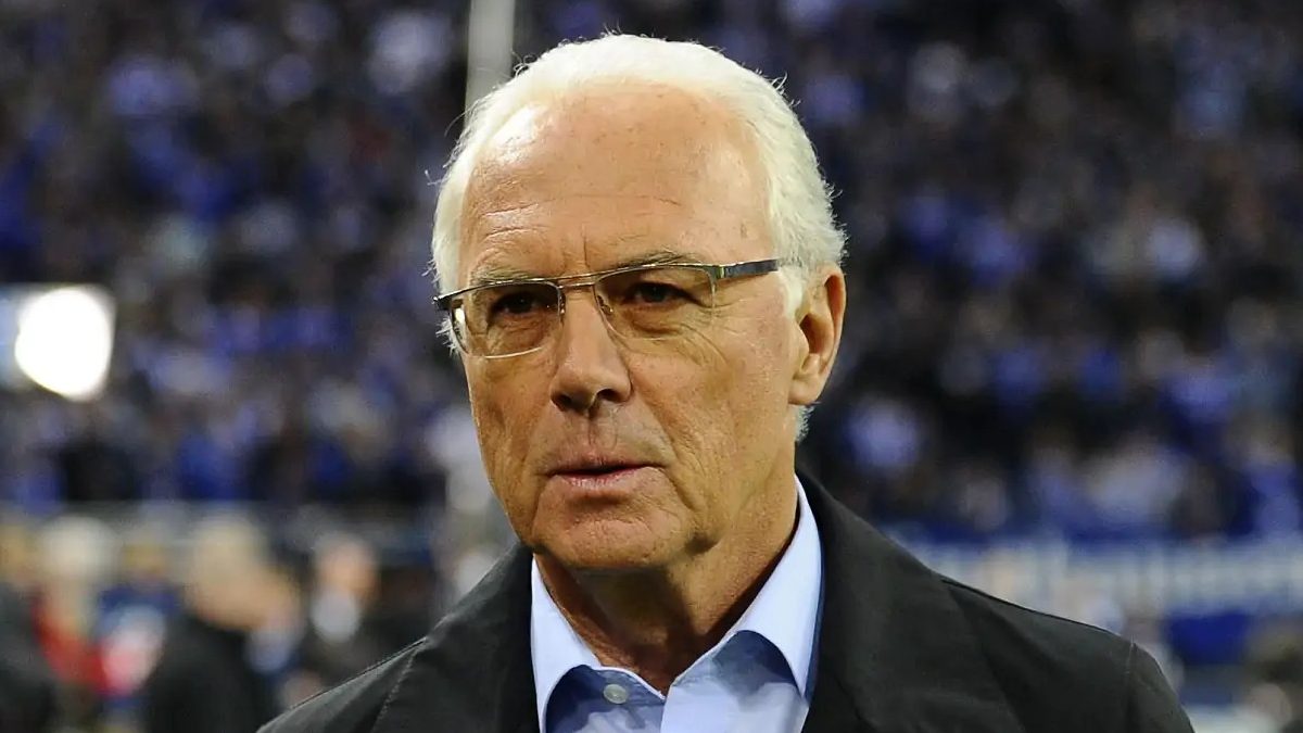 Beckenbauer