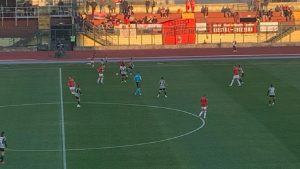 Juventus Women Milan Femminile 2-1: rossonere sprecone, l’anno inizia male
