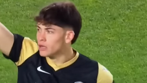 Agustin Giay Milan: nel mirino dei rossoneri il nuovo talento argentino. TUTTI i dettagli