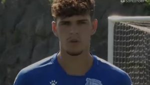 Javi Lopez Milan il nuovo obiettivo per la fascia: lavori in corso per l’estate. TUTTI i dettagli