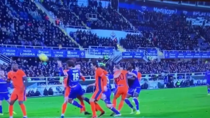 Contatto Bastoni-Ranieri, niente rigore per la Fiorentina: bufera sui social – VIDEO