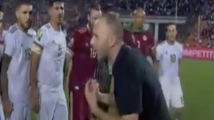 Algeria flop senza Bennacer: l’eliminazione in Coppa d’Africa costa l’esonero a Belmadi