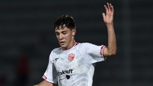 Mercato Milan, Bozzolan corteggiato da questi due club. La situazione