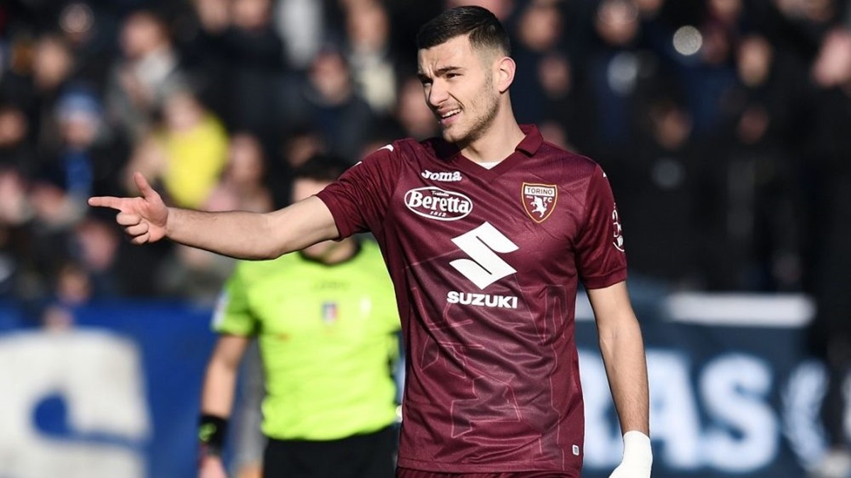 Buongiorno Milan, l'ultima mossa del Napoli gela i rossoneri. Tutti gli AGGIORNAMENTI 26 buongiorno
