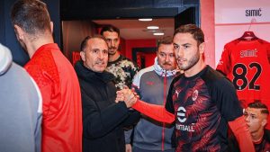 Futuro Pioli, scende in campo anche Cardinale: i dettagli e le novità sul sostituto