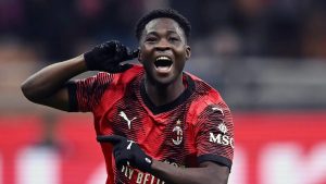 Chaka Traore pronto a lasciare il Milan: è quasi tutto fatto con questo club. I dettagli