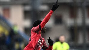 Chievo Milan Futuro, la squadra di Oddo c’è! Successo in trasferta e grande risposta nella lotta promozione dei piccoli rossoneri in Serie D