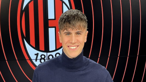 Milan settore giovanile: primo contratto UFFICIALE per Colombo. Il comunicato