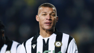 De Maio elogia Tomori: «E’ il miglior difensore del campionato»