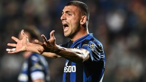 Calciomercato Milan, l’ex obiettivo Demiral può tornare in Italia: lo vuole questo club