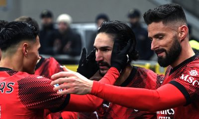 Esultanza-Milan-Adli-Giroud-Reijnders