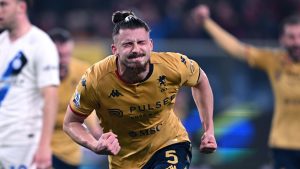 Dragusin Milan, l’ex obiettivo rossonero svela: «Ecco perché ho scelto di venire al Tottenham»
