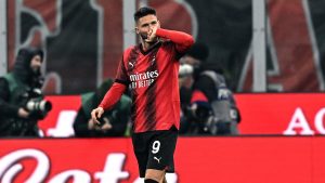 Calciomercato Milan: da Zirkzee a David, TUTTI i nomi per sostituire Giroud