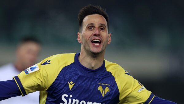 Kalinic