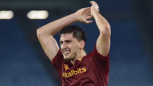Kumbulla Milan, due club di Serie A si fiondano sul difensore! Aumentano le rivali dei rossoneri
