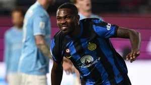 Inter Lazio 3-0: neroazzurri travolgenti, sarà sfida al Napoli per la Supercoppa