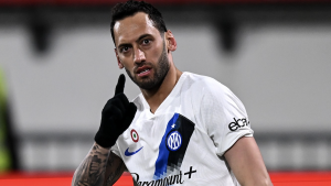 Calhanoglu punge il Milan: «Ecco cosa succederebbe se vincessimo lo scudetto nel derby»