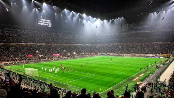 San Siro Maignan