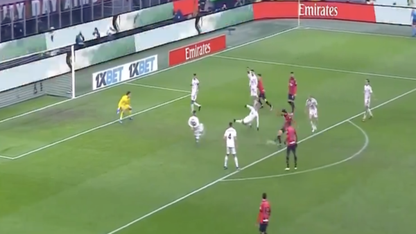 Gol Adli