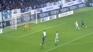 Gol De Ketelaere, l’Atalanta ne fa 3 in 15 minuti: segna anche l’ex Milan – VIDEO
