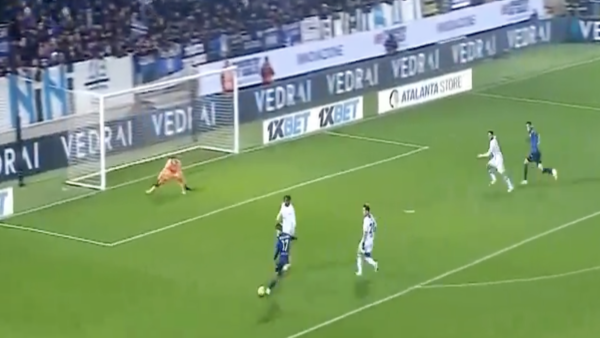 Gol De Ketelaere